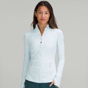 lululemon athletica define jacket